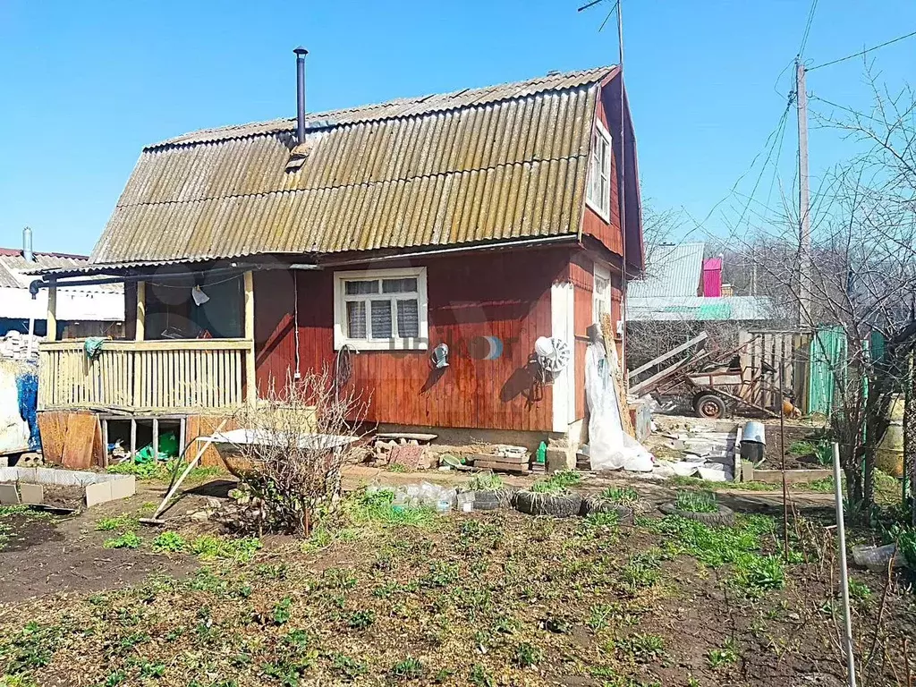 Дом 50 м на участке 4,3 сот. - Фото 1
