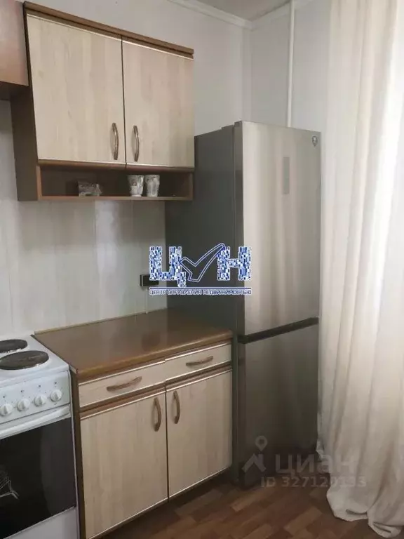 1-к кв. Курская область, Курск просп. Вячеслава Клыкова, 7 (37.4 м) - Фото 2