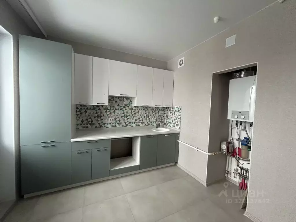 2-к кв. Тверская область, Тверь бул. Гусева, 46 (73.3 м) - Фото 2