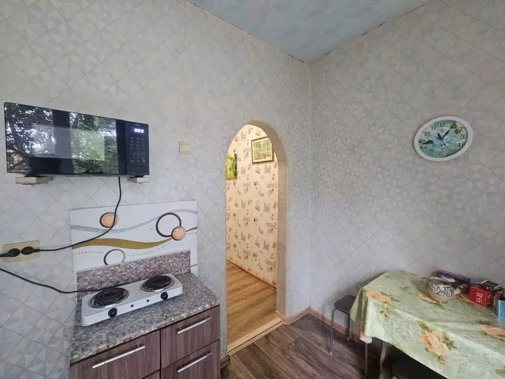 1-к кв. Приморский край, Находка ул. Добролюбова, 19 (37.3 м) - Фото 2