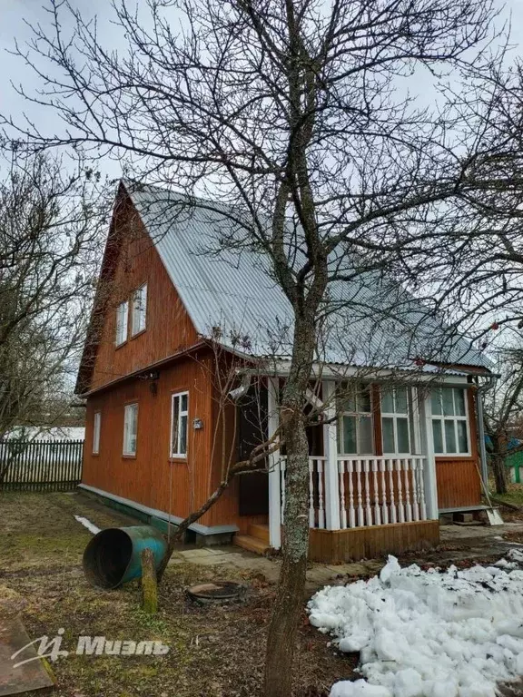Дом в Московская область, Пушкинский городской округ, Софрино пгт, ... - Фото 1