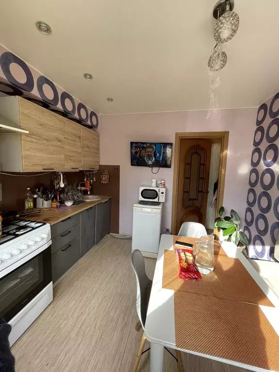 Продаётся 3-к квартира, 64.8 м - Фото 1