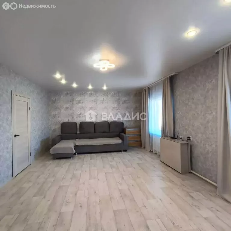 Дом в Чита, посёлок Восточный, улица Победы (153.8 м) - Фото 1