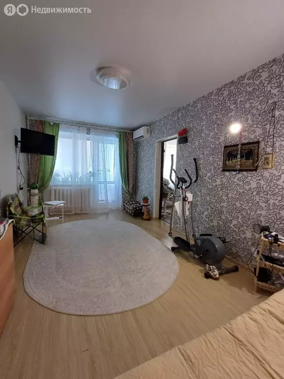 2-комнатная квартира: Чайковский, улица Карла Маркса, 10 (43 м) - Фото 0