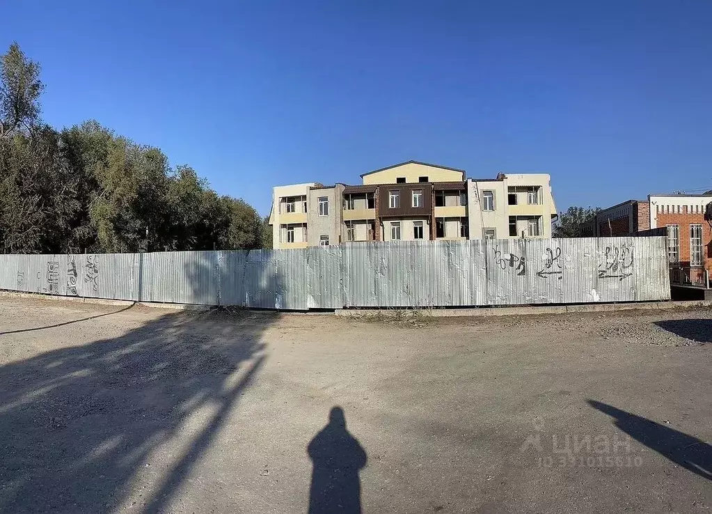 Помещение свободного назначения в Ростовская область, Азовский район, ... - Фото 1