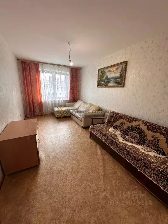 3-к кв. Башкортостан, Уфа ул. Испытателей (75.0 м) - Фото 1