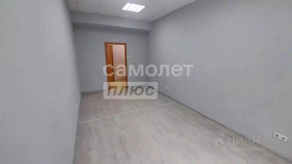 Офис в Томская область, Томск просп. Кирова, 58 (20 м) - Фото 2