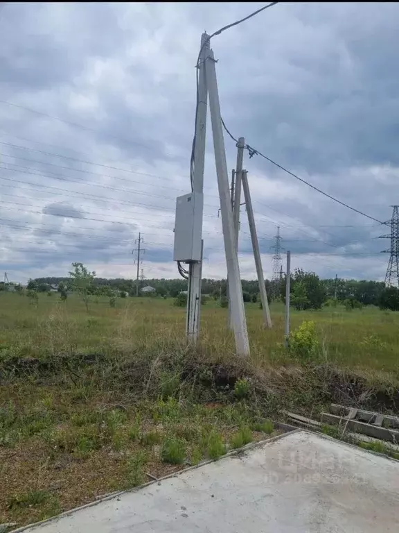 Участок в Башкортостан, Уфа городской округ, д. Карпово ул. ... - Фото 1