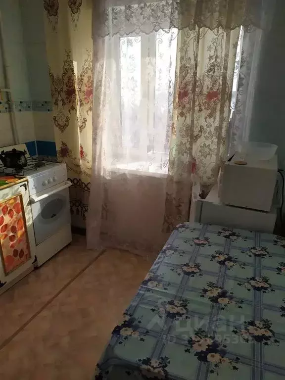 1-к кв. Алтайский край, Яровое Б кв-л, 18 (33.0 м) - Фото 2