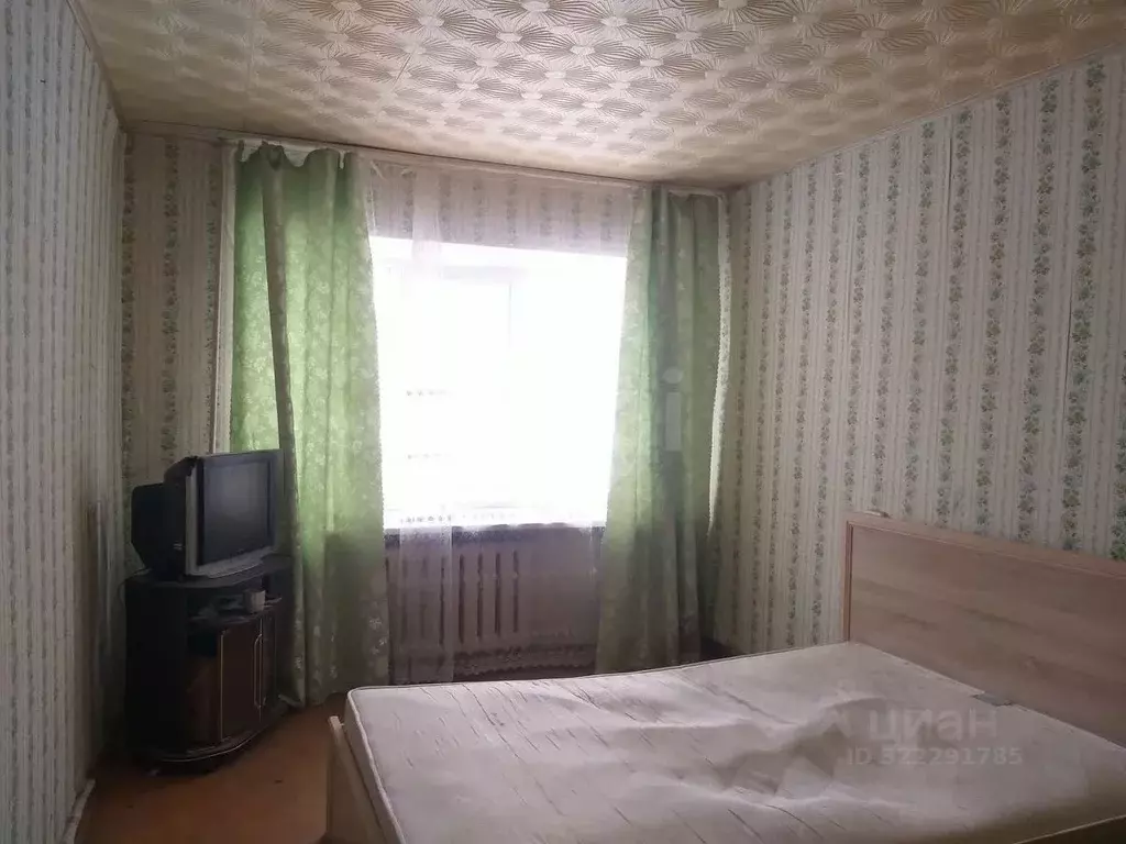 3-к кв. Смоленская область, Вязьма Парковая ул., 2 (61.26 м) - Фото 1