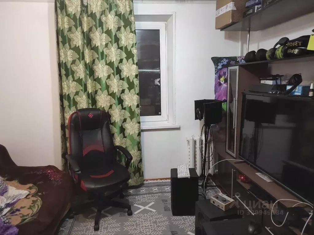 2-к кв. Ростовская область, Волгодонск Молодежная ул., 5А (39.0 м) - Фото 1