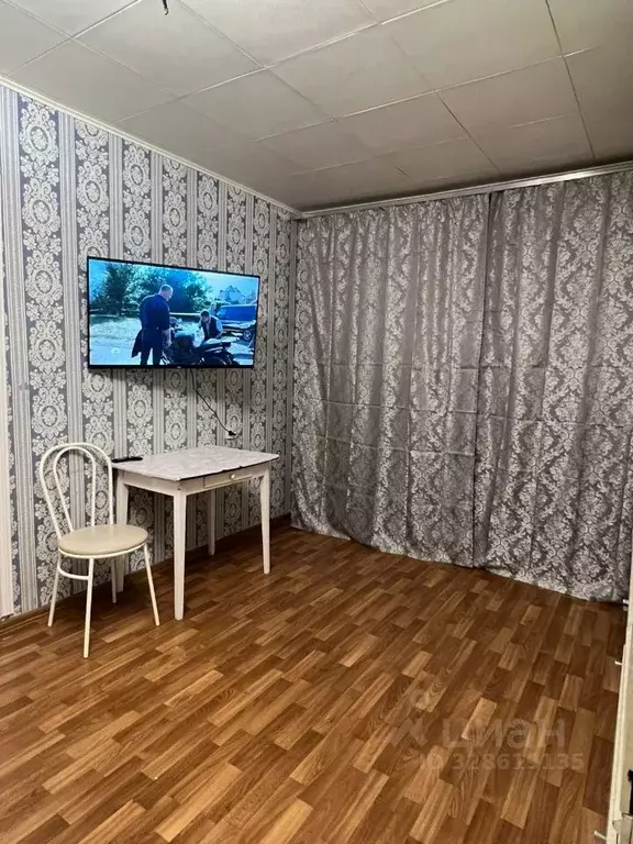 1-к кв. Москва бул. Яна Райниса, 5 (30.3 м) - Фото 2