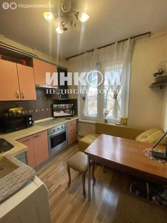 3-комнатная квартира: Москва, Новочеркасский бульвар, 26 (59.6 м) - Фото 2