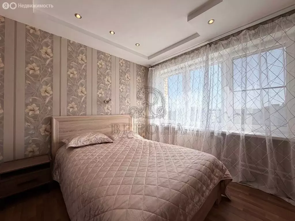 1-комнатная квартира: Ногинск, улица Декабристов, 1Б (40.2 м) - Фото 1