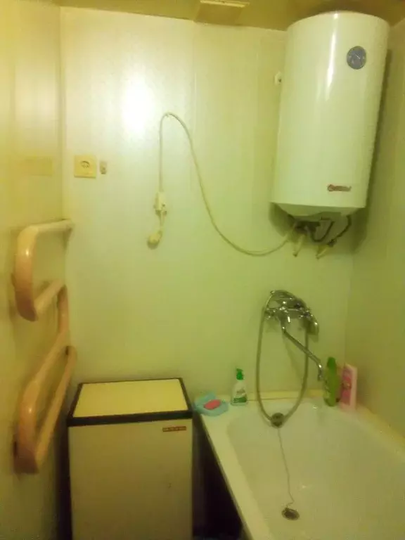 Продаётся 1-к квартира, 33.3 м - Фото 1