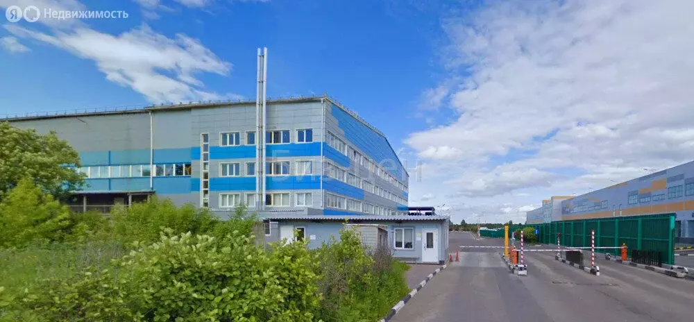 Офис (150 м) - Фото 0