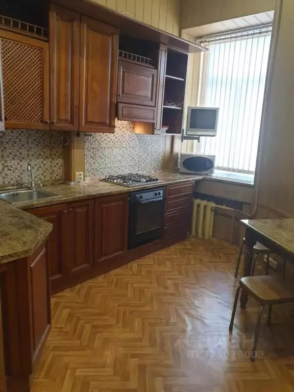 2-к кв. Москва Новокузнецкая ул., 44/2 (65.0 м) - Фото 2