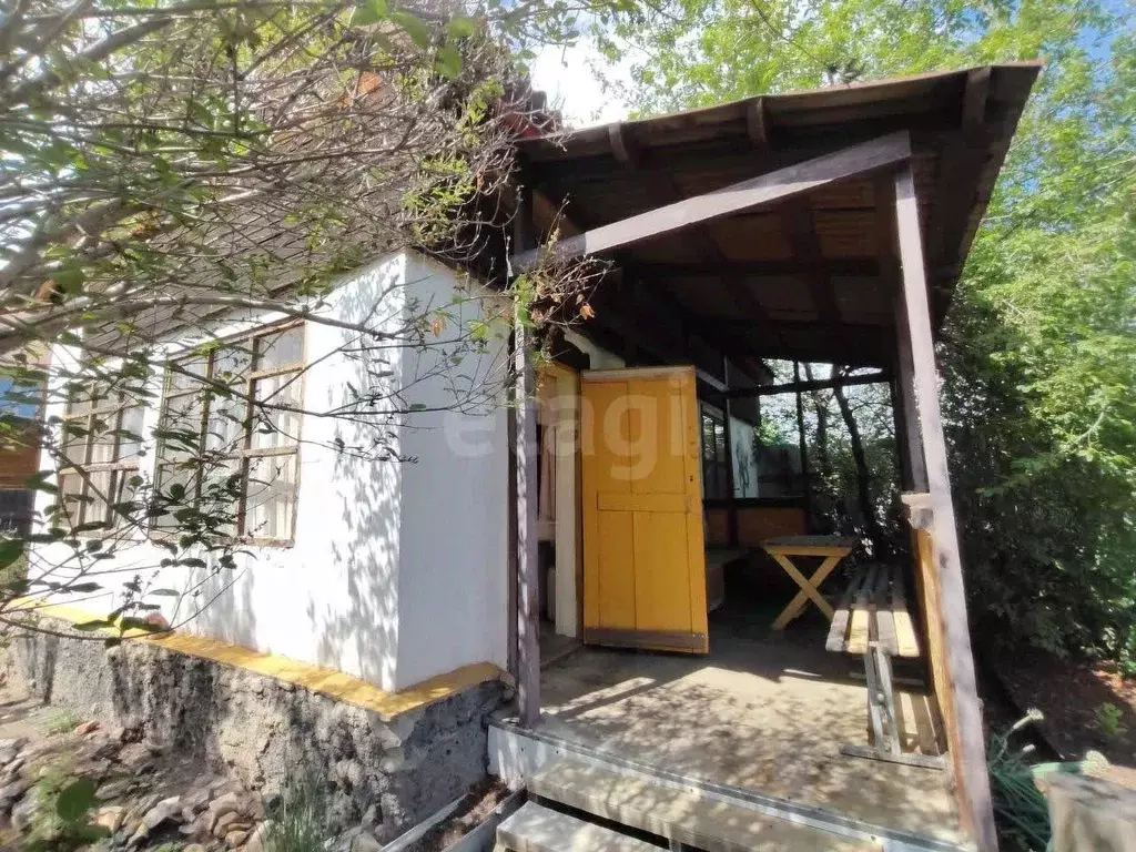 Дом в Забайкальский край, Чита № 159 Береговой ДНТ, 48 (61 м) - Фото 1