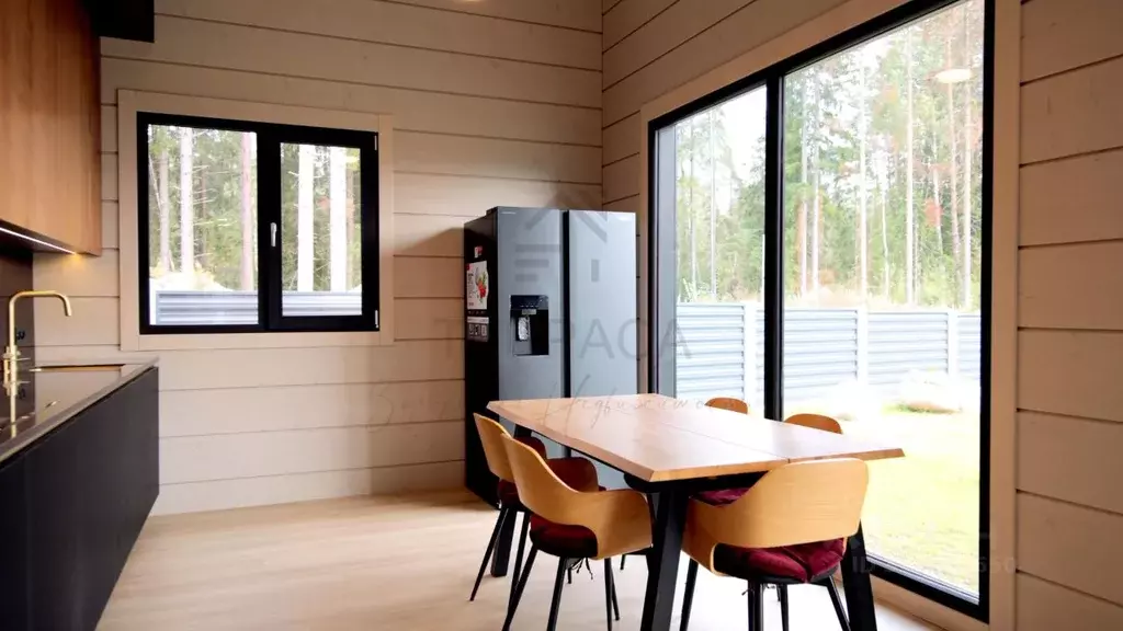 Дом в Ленинградская область, Сертолово Всеволожский район, Медное ... - Фото 1