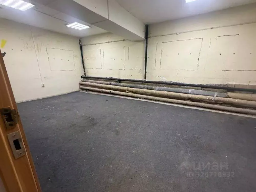 Торговая площадь в Москва ул. Маршала Рыбалко, 1 (210 м) - Фото 1