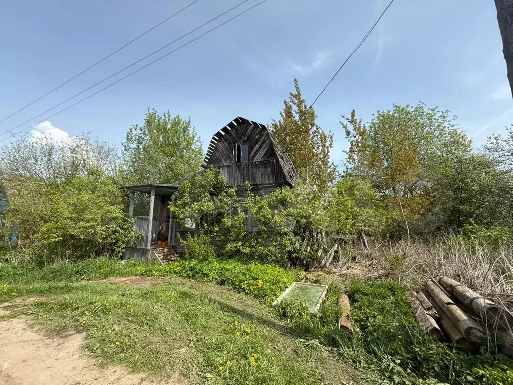 Участок 5 сот. (СНТ, ДНП) - Фото 0