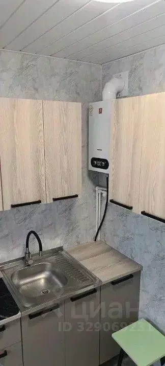 2-к кв. Псковская область, Псковский муниципальный район, ... - Фото 2