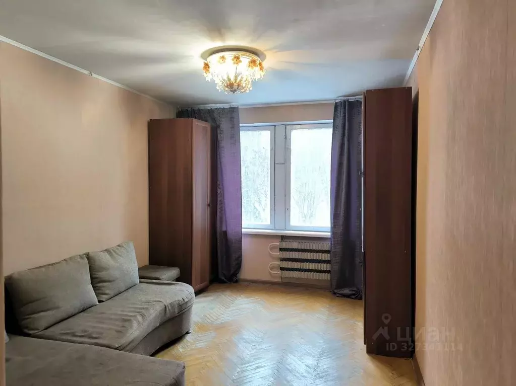 1-к кв. Московская область, Красногорск городской округ, пос. ... - Фото 1