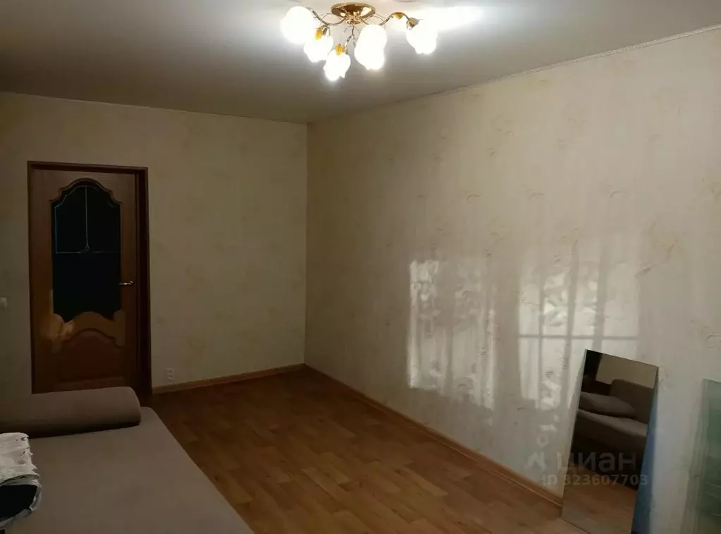 3-к кв. Тамбовская область, Тамбов бул. Энтузиастов, 37 (59.3 м) - Фото 2