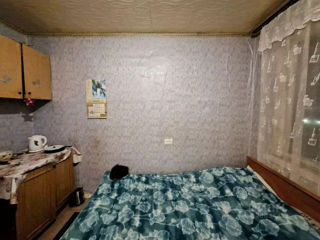 Комната Новгородская область, Великий Новгород ул. Зелинского, 7 (10.2 ... - Фото 2