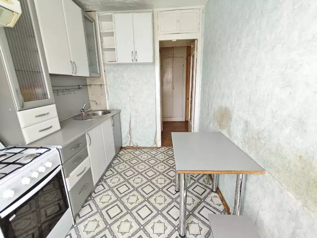 2-к кв. Башкортостан, Уфа ул. Менделеева, 177/2 (45.0 м) - Фото 1