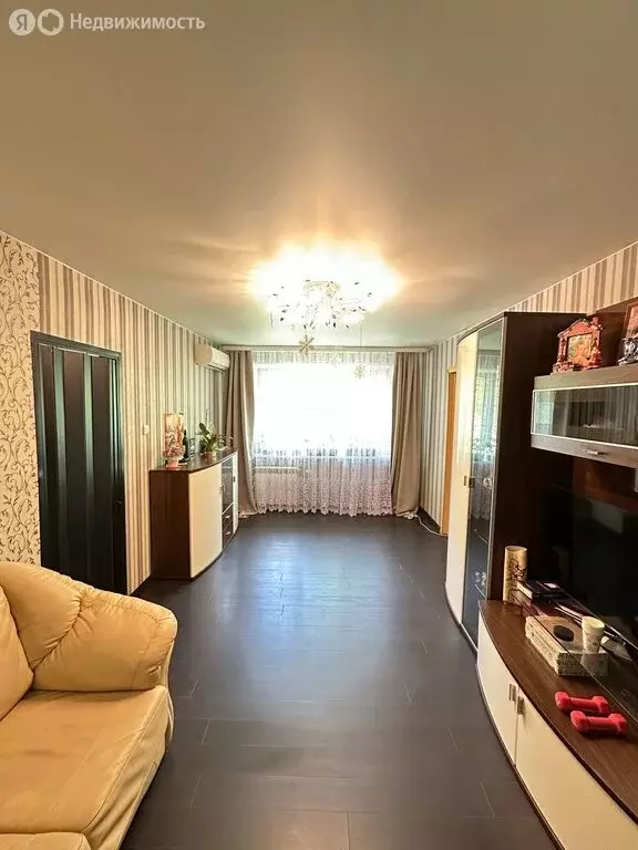 2-комнатная квартира: Шатура, улица Клары Цеткин, 33 (45 м) - Фото 0