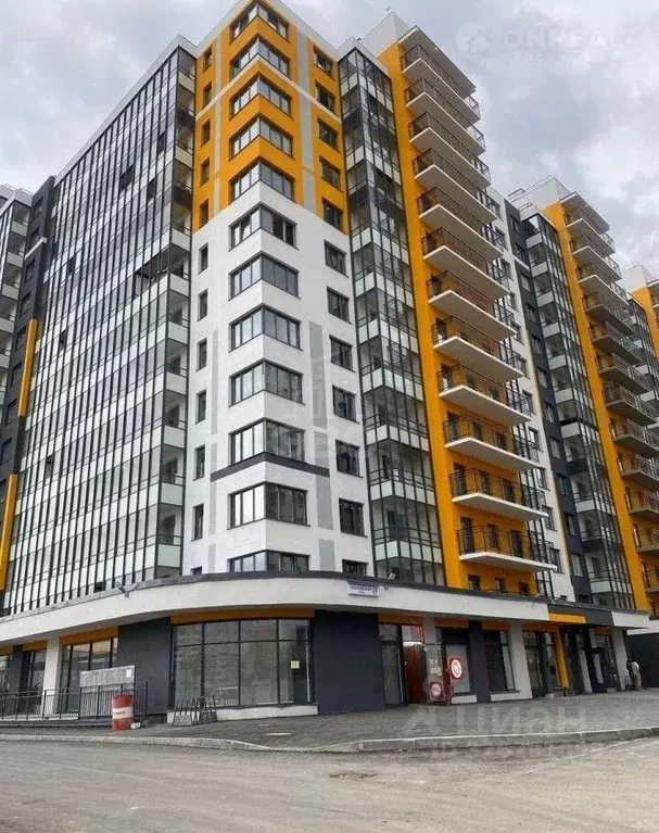 Помещение свободного назначения в Санкт-Петербург пос. Шушары, ул. ... - Фото 1