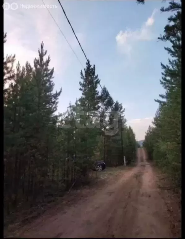 Участок в Улан-Удэ, микрорайон Забайкальский (6 м) - Фото 2