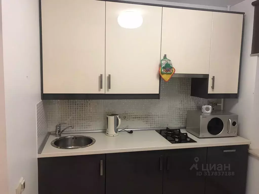 Квартира, 2 комнаты, 38 м - Фото 0