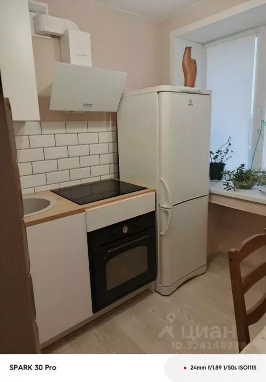 2-к кв. Новосибирская область, Новосибирск ул. Вокзальная магистраль, ... - Фото 2