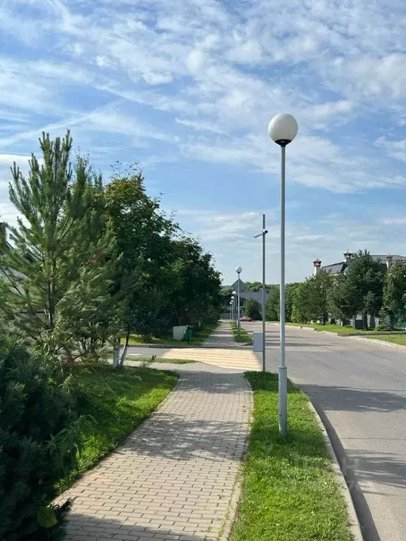 Участок в Москва д. Зименки, Антоновка кп, ул. Садовая, 20 (34.0 сот.) - Фото 1