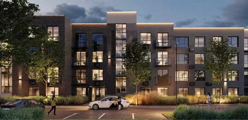 Торговая площадь в Свердловская область, Екатеринбург Академический ... - Фото 1