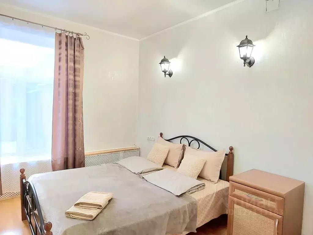 2-к кв. Ленинградская область, Выборг Крепостная ул., 12 (40.0 м) - Фото 1