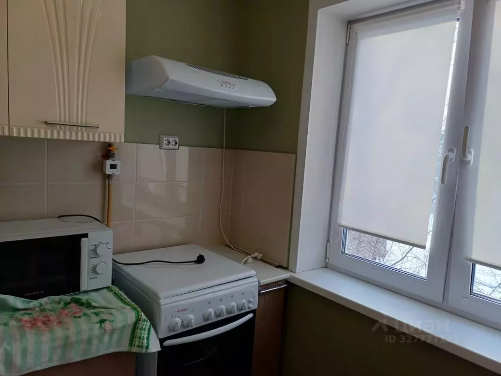 2-к кв. Пермский край, Пермь Студенческая ул., 5 (46.0 м) - Фото 2