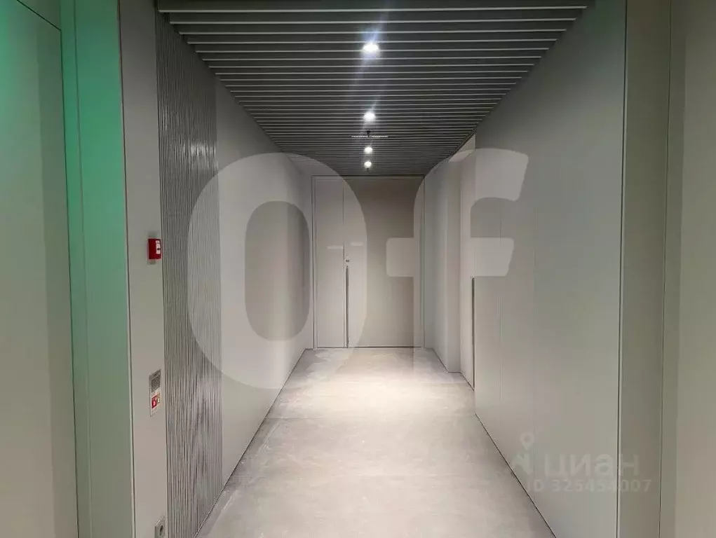 Офис в Москва Бумажный проезд, 19с2 (1092 м) - Фото 1