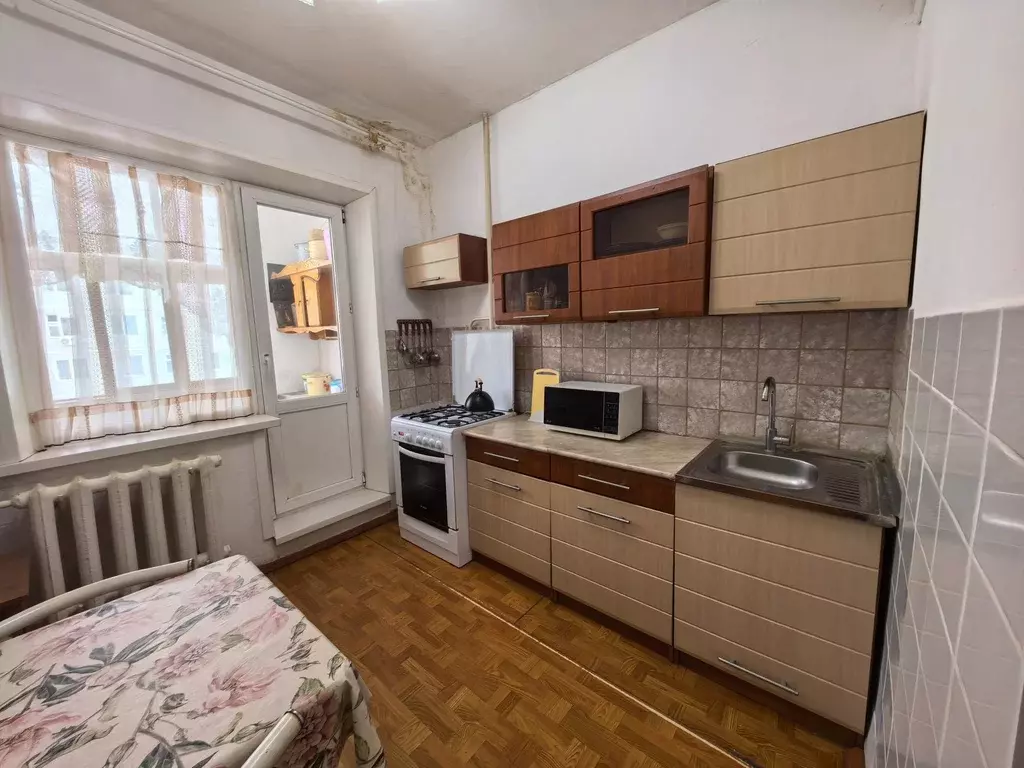 Квартира, 3 комнаты, 75.4 м - Фото 1