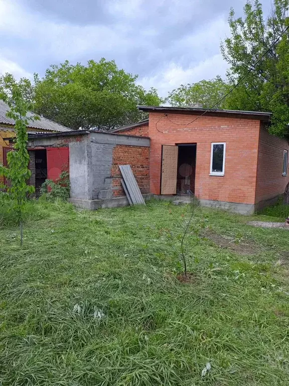 Дом 50 м на участке 13 сот. - Фото 1