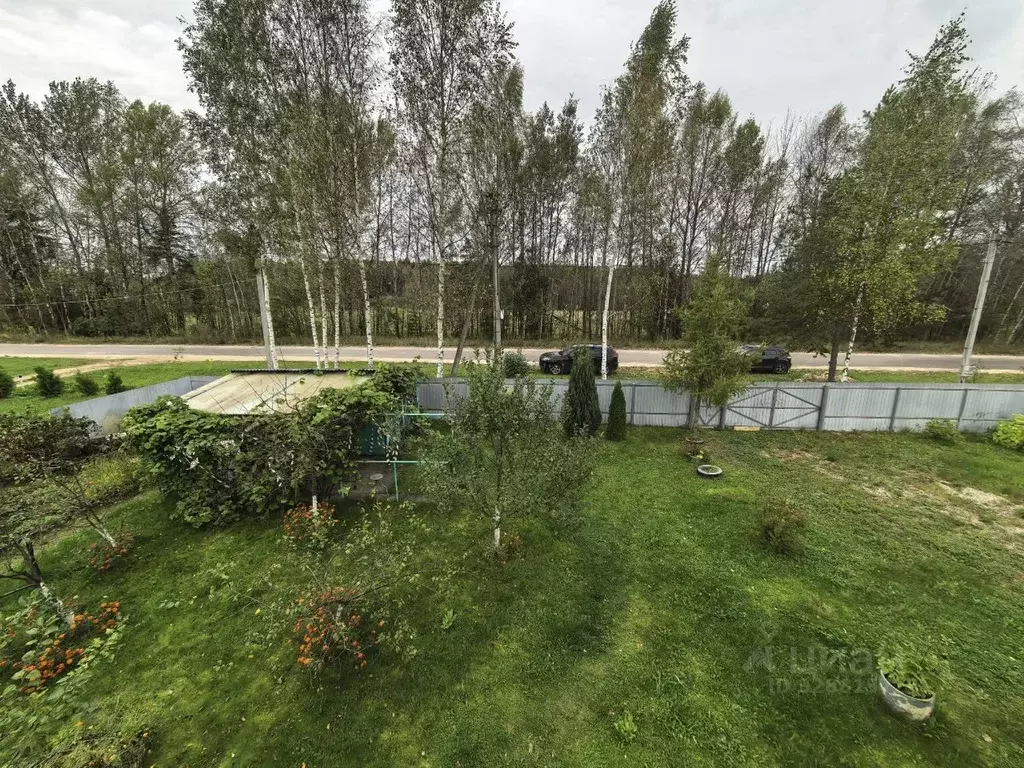 Дом в Псковская область, Печоры ул. Вишневая, 55 (99 м) - Фото 2