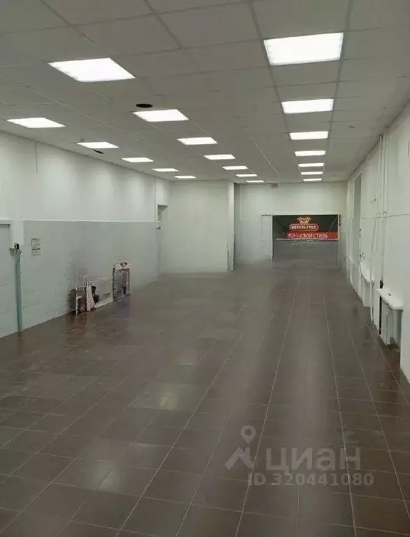 Помещение свободного назначения в Хабаровский край, Амурск Амурская ... - Фото 1