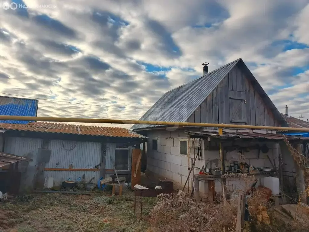 Дом в Пласт, улица Лермонтова (24.3 м) - Фото 2