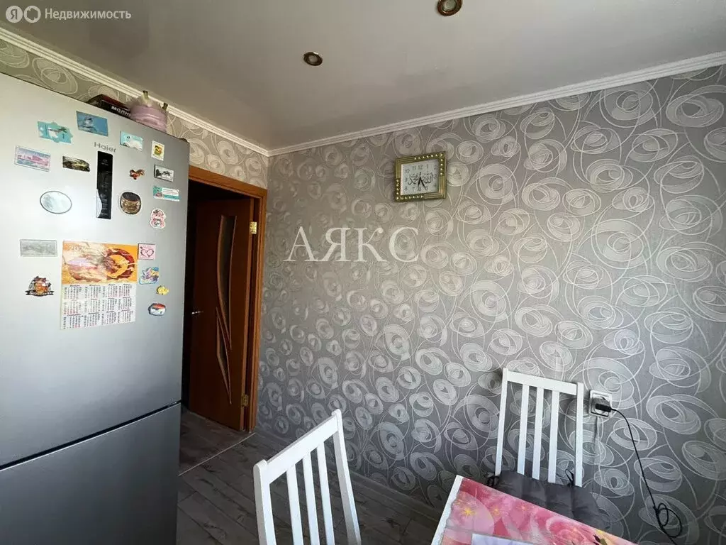 2-комнатная квартира: Ишимбай, Уральская улица, 37 (50.3 м) - Фото 2