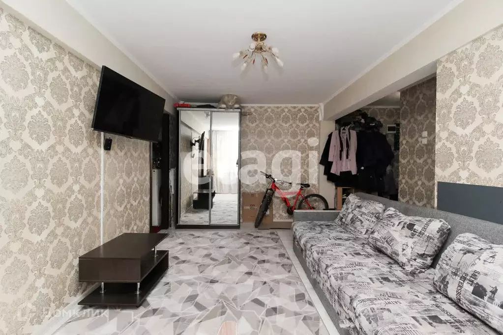 Продаётся 2-к квартира, 52 м - Фото 0