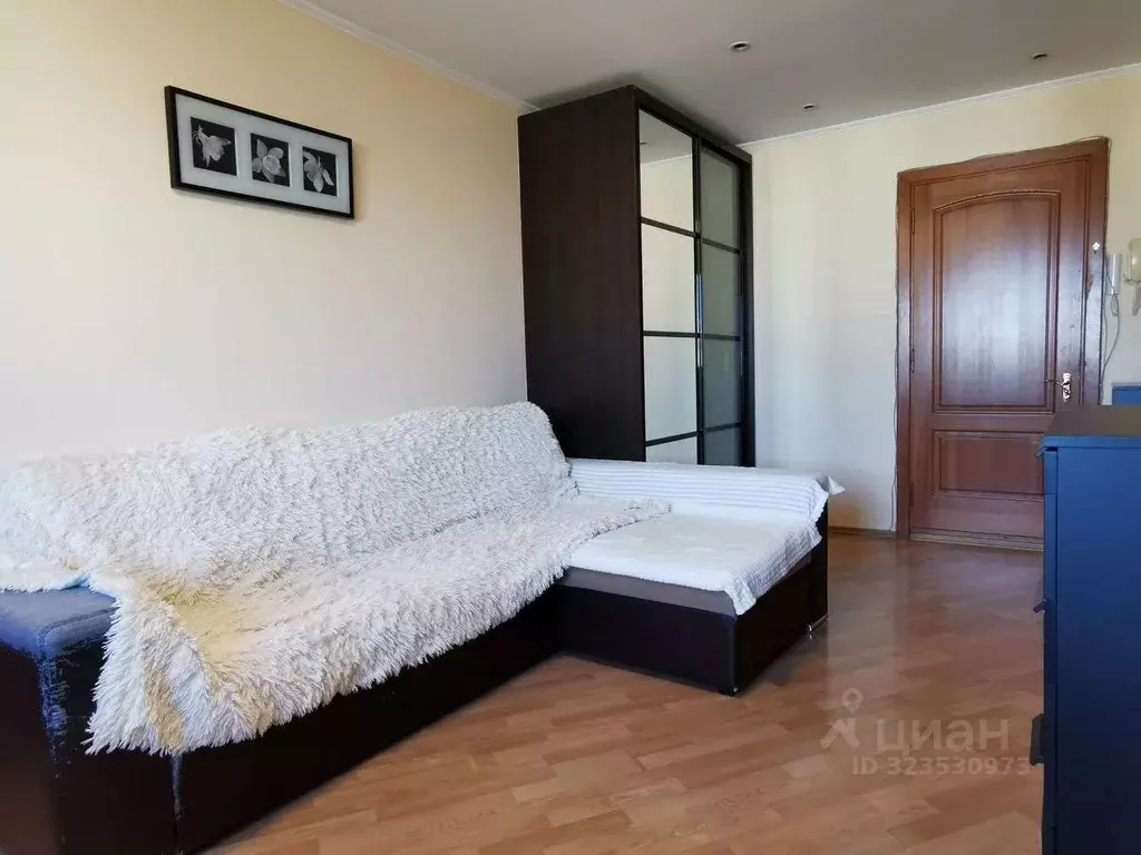 2-к кв. Самарская область, Самара ул. Стара-Загора, 141 (48.0 м) - Фото 2