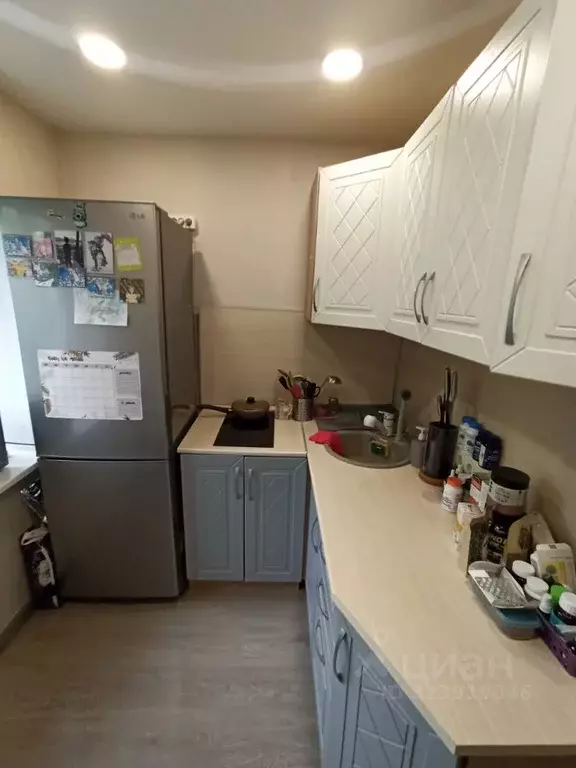 3-к кв. Приморский край, Владивосток Светланская ул., 167А (55.0 м) - Фото 1