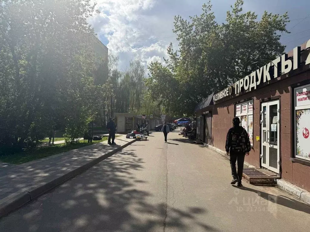 Помещение свободного назначения в Московская область, Балашиха ... - Фото 1